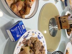 -勝記酒家·37年老字号·经典粤菜(荔枝公园店)