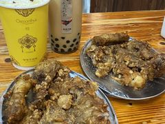 -斯丹姜母鸭·古法干香(涂门街总店)