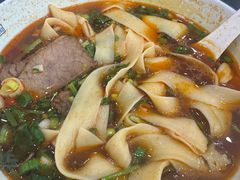 -宛平李记小吃(东关街店)