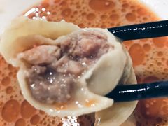 -潘国仙耳光馄饨(黄家阙路店)