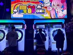 -核客电玩城(东门店)