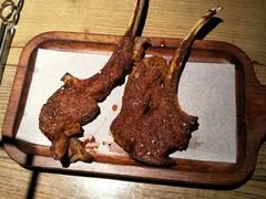 -北方家宴(番禺永旺店)