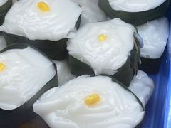 -陈记印尼风味小吃(北湖店)