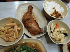 -圆宝台湾小吃(迎津街店)
