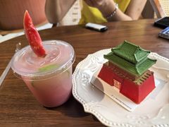 -嗒令甜品(首座时代店)