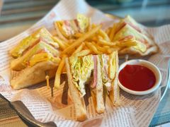 -米兰西点(辽阳店)