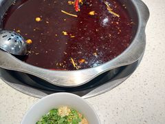 -水碾河刘老大串串香(水碾河路店)