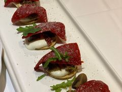 -王品牛排(福州泰禾店)