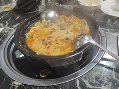 -李师傅脆肚(华强北店)