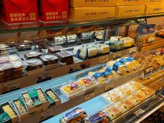 -昆明冠生园·蛋糕·面包(南强街店)