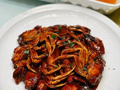 -老人和饭店(淮海中路店)