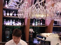 -The place那儿(新城国际店)