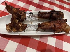 -西贝莜面村(近铁城市广场店)