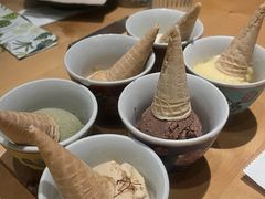 -Ginger(兴国路店)
