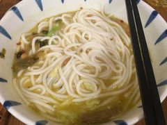 -阿香米线(大唐西市大润发店)