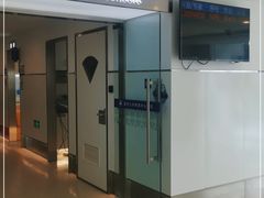 -复旦大学附属中山医院(西院区)