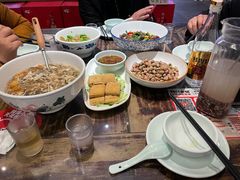 -阿财老铺·老蚌埠龙虾城(华夏总店)