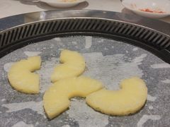 -么子烤肉(化龙池店)