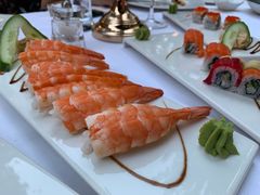 -Seraser Fine Dining Restaurant