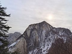 -华山风景名胜区