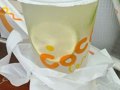 -CoCo都可(北苑K酷店)
