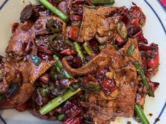 -荆九爷爆炒桥头三嫩(浙大店)