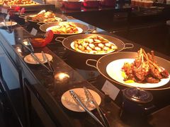 -Social 秀西餐厅-长沙瑞吉酒店(运达店)