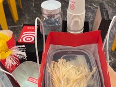 -海底捞大排档火锅(打浦路店)