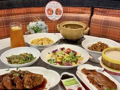 -大鸭梨烤鸭(甘家口店)