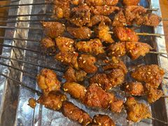 -聚雅美食
