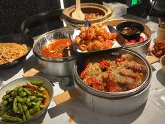 -巴厘龙虾·榜首油焖大虾(洞庭·艺术洋房店)