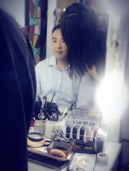 -时光纪亲子全家福照相馆(静安店母女写真父母纪念照)