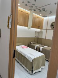 -芳朵美容养生SPA