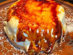 -老友时光·Pizza(泰华黑金店)