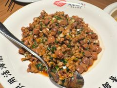 -波螺油子·海肠捞饭·青岛菜(银座店)