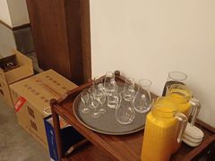 -江宴·半山别院(江北新区大厂店)