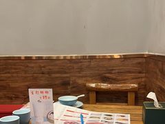 -鲜锦记潮汕牛肉火锅(月坛店)