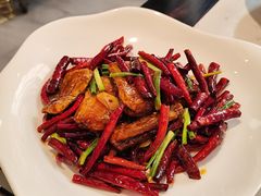 -院8里·少城记忆老川菜(宽窄巷子店)