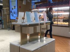 -奈雪的茶(凯德新都心店)