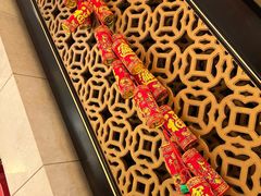 -韵咖啡自助餐厅(天津香格里拉店)
