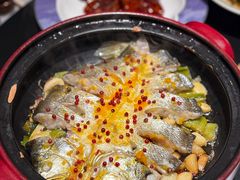 -在前门·烤鸭北京菜(五月花广场店)