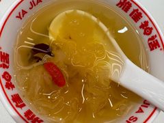 -雅佳神话·麻辣烤鱼(新街口店)