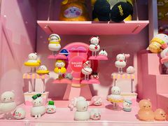 -泡泡玛特POPMART(国贸三期店)