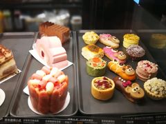 -星巴克(北新泾店)
