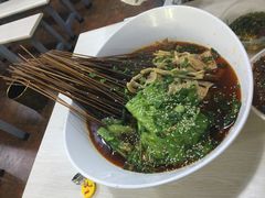 -蜀串香牛杂火锅串串