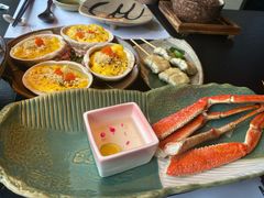 -花潮料理艺食馆(成都万象城店)