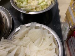 -川香煲(茅台路店)