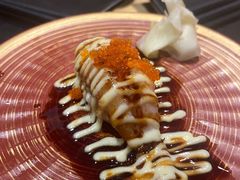 -松鱼亭·和牛烧肉(协鑫广场店)