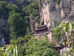 -大慈岩风景区