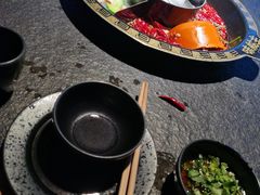 -味舵主重庆火锅(邓尉路店)